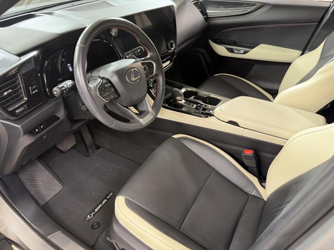 2022 Lexus NX 350h Premium Annapolis MD