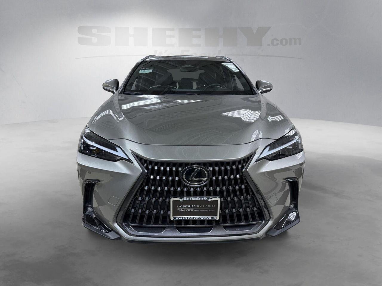 2022 Lexus NX 350h Premium Annapolis MD