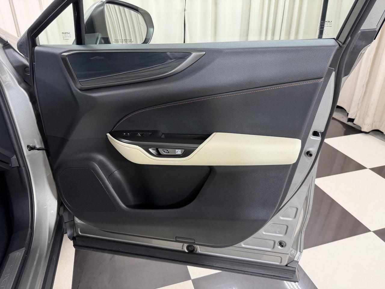 2022 Lexus NX 350h Premium Annapolis MD