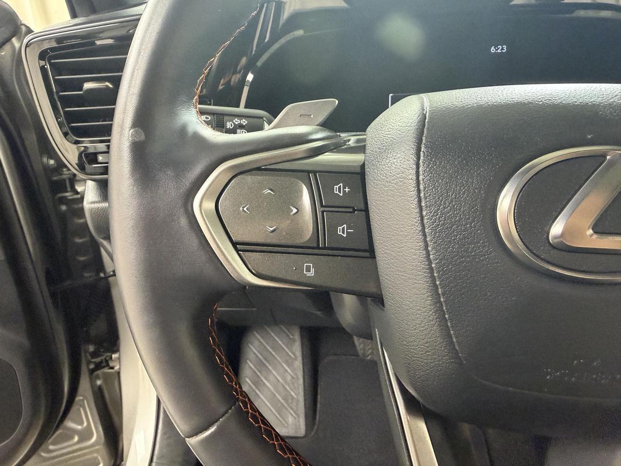 2022 Lexus NX 350h Premium Annapolis MD