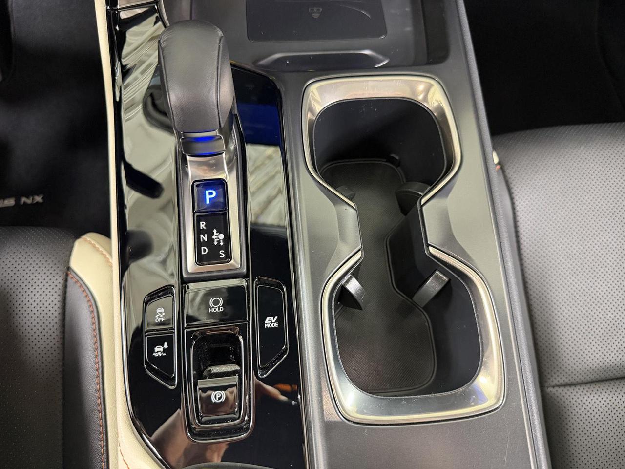 2022 Lexus NX 350h Premium Annapolis MD