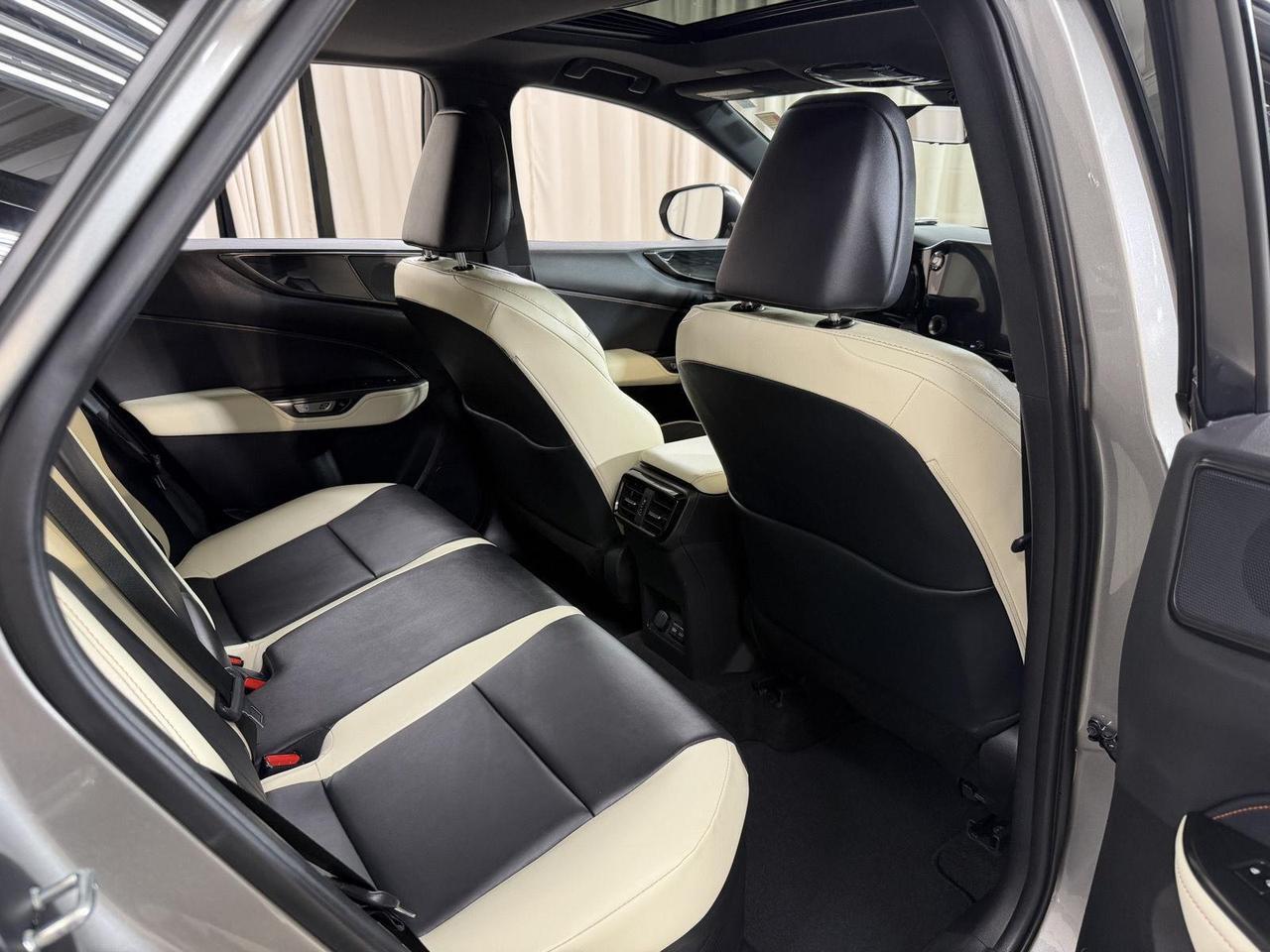 2022 Lexus NX 350h Premium Annapolis MD