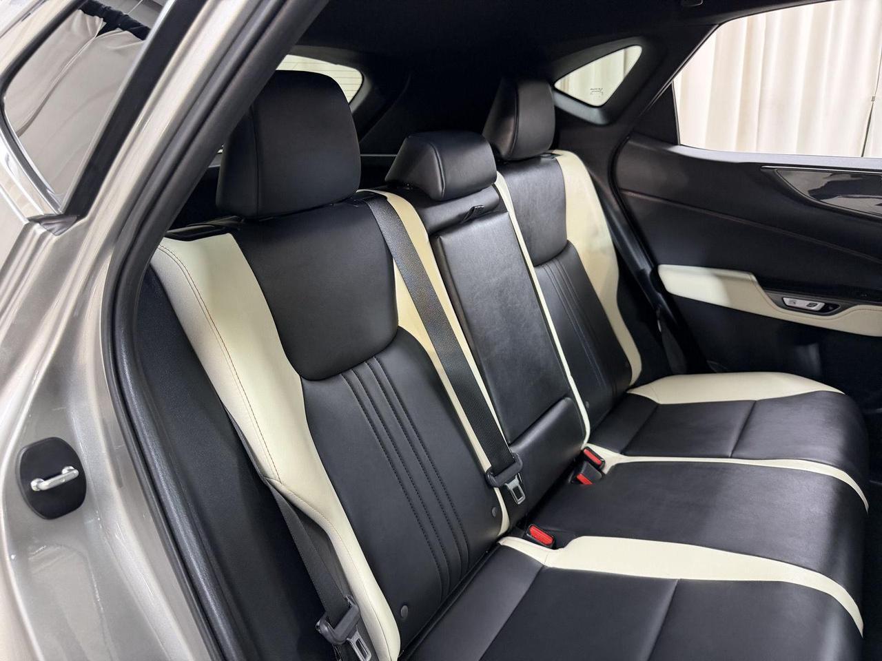 2022 Lexus NX 350h Premium Annapolis MD