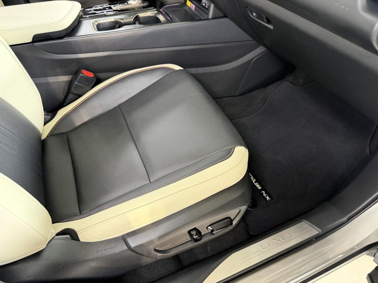 2022 Lexus NX 350h Premium Annapolis MD