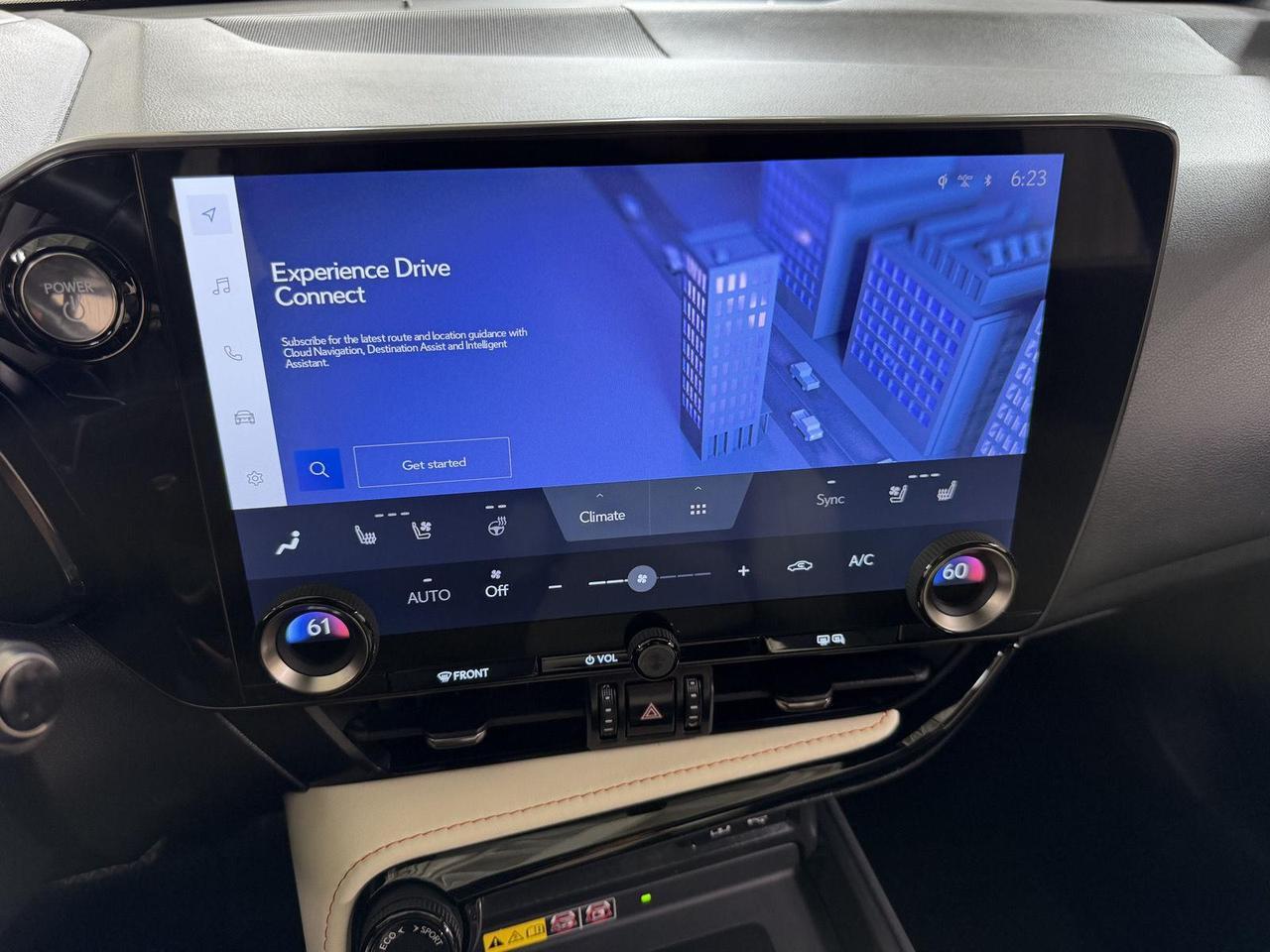 2022 Lexus NX 350h Premium Annapolis MD