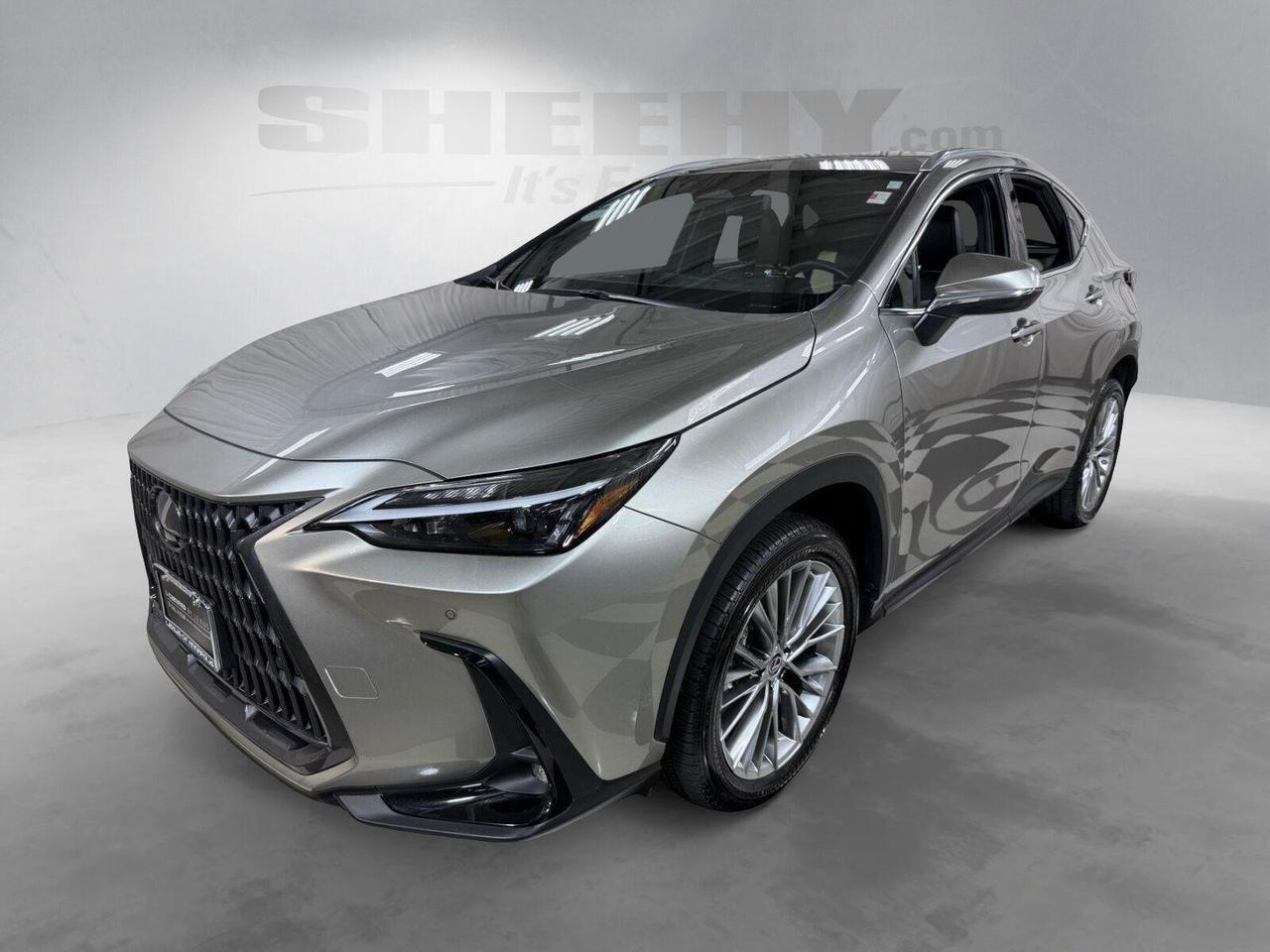2022 Lexus NX 350h Premium Annapolis MD