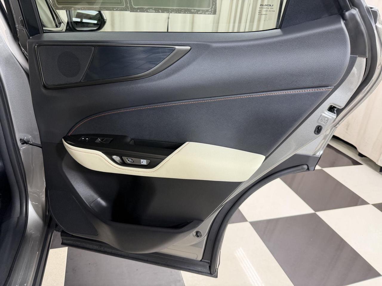2022 Lexus NX 350h Premium Annapolis MD