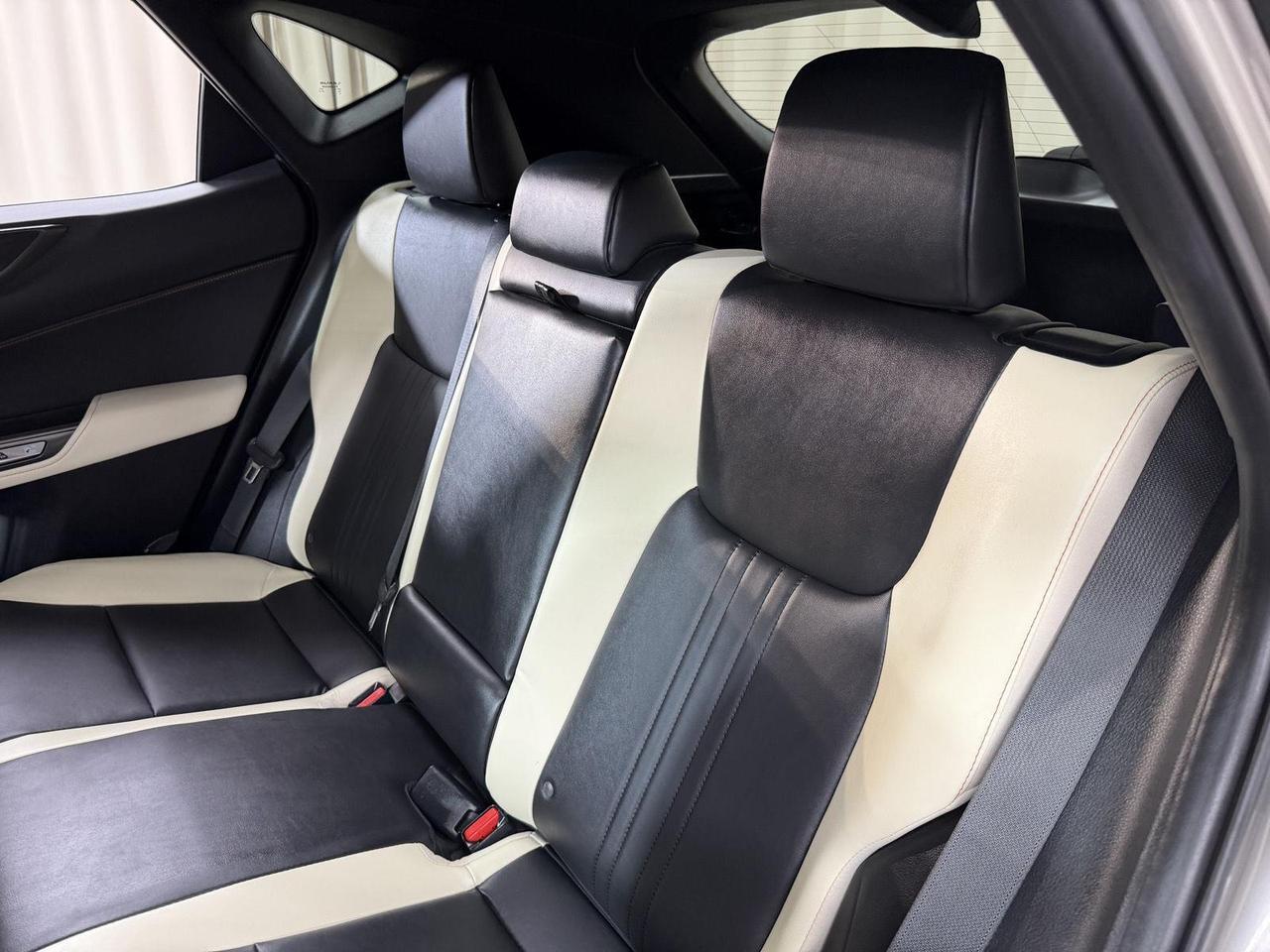 2022 Lexus NX 350h Premium Annapolis MD