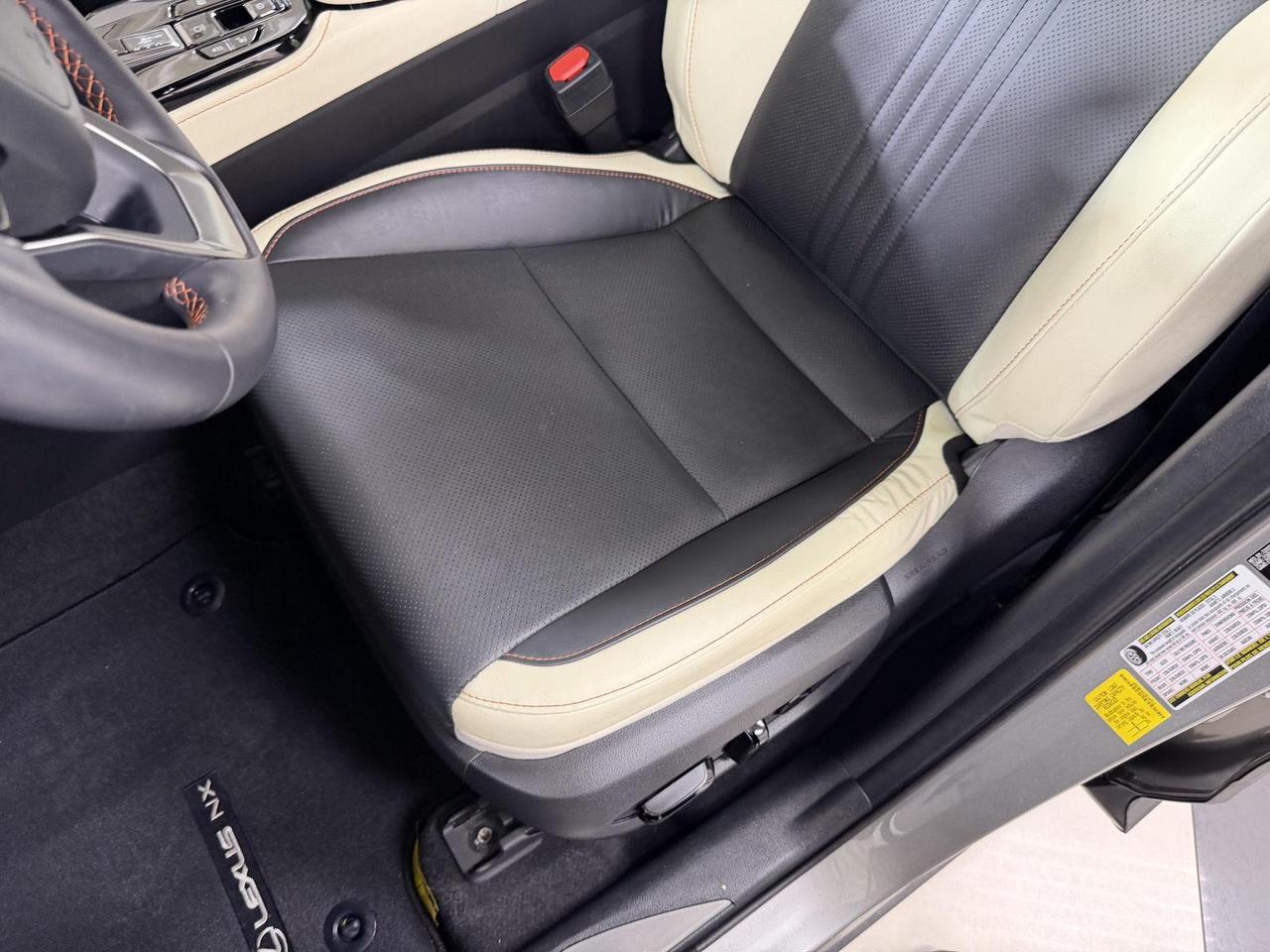 2022 Lexus NX 350h Premium Annapolis MD