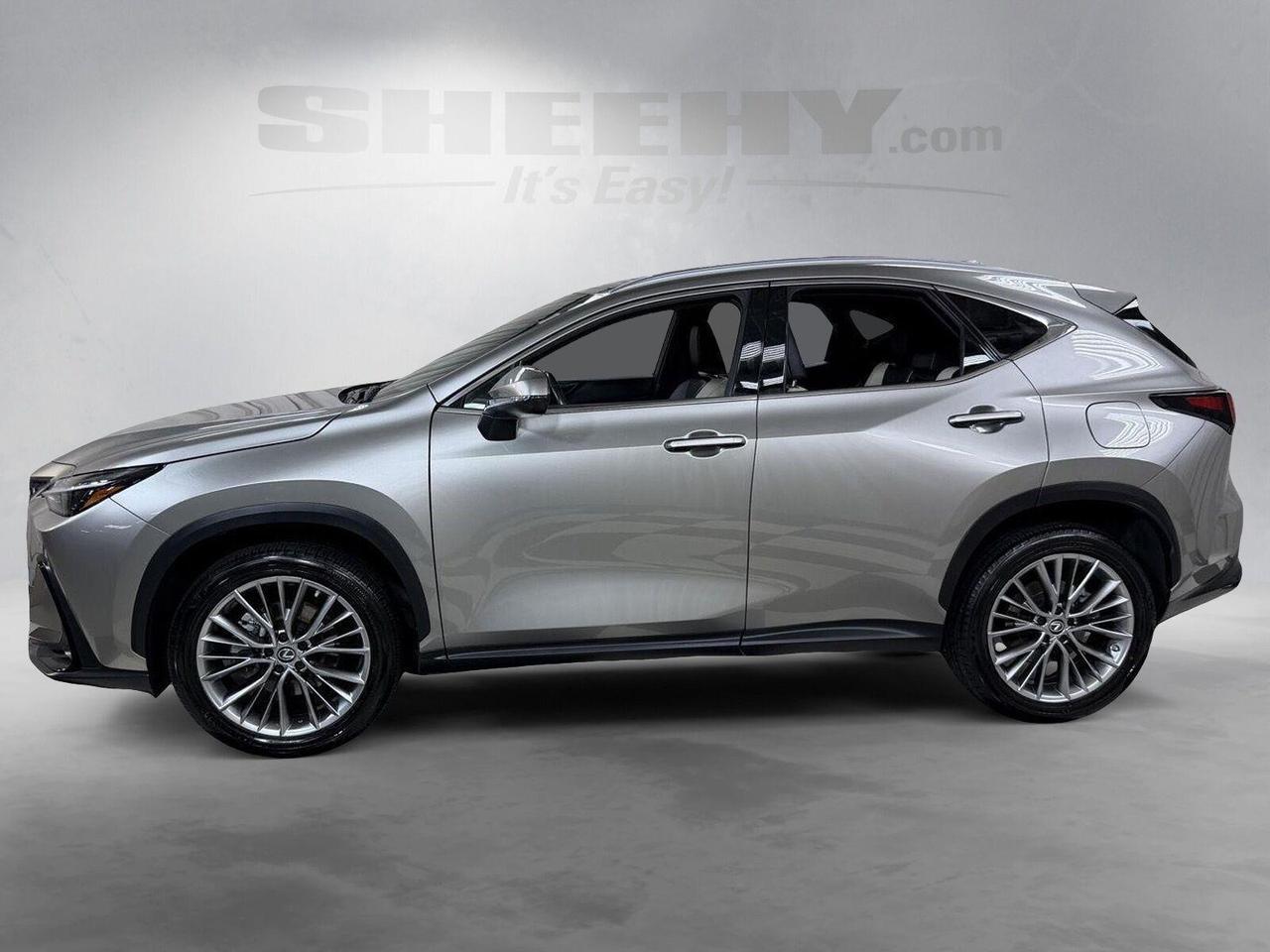 2022 Lexus NX 350h Premium Annapolis MD