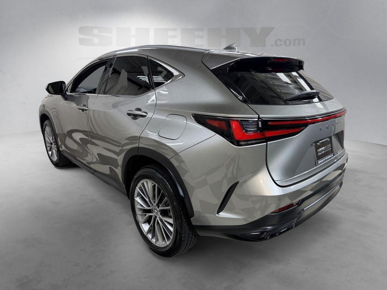 2022 Lexus NX 350h Premium Annapolis MD