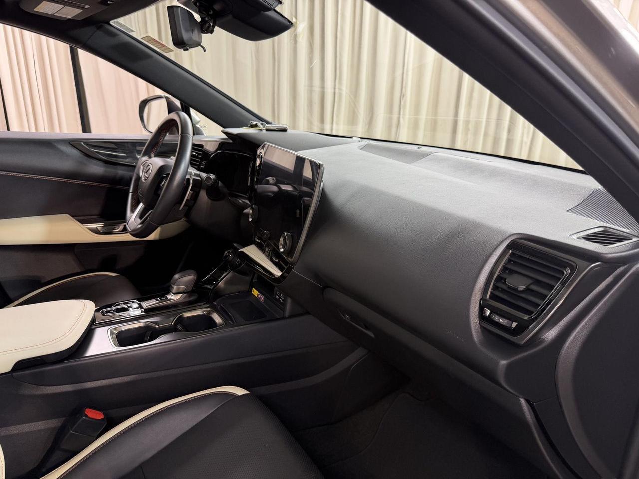 2022 Lexus NX 350h Premium Annapolis MD