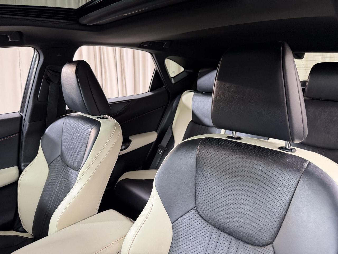 2022 Lexus NX 350h Premium Annapolis MD