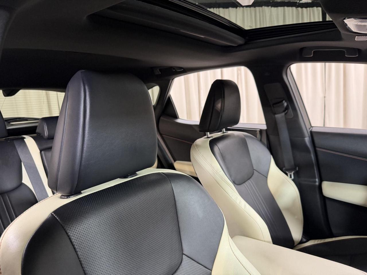 2022 Lexus NX 350h Premium Annapolis MD