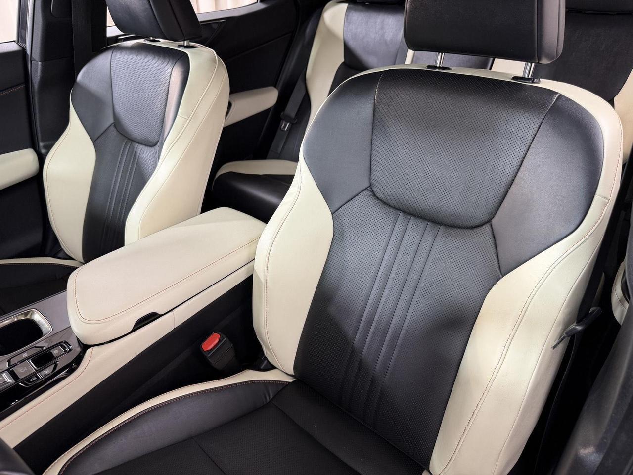 2022 Lexus NX 350h Premium Annapolis MD