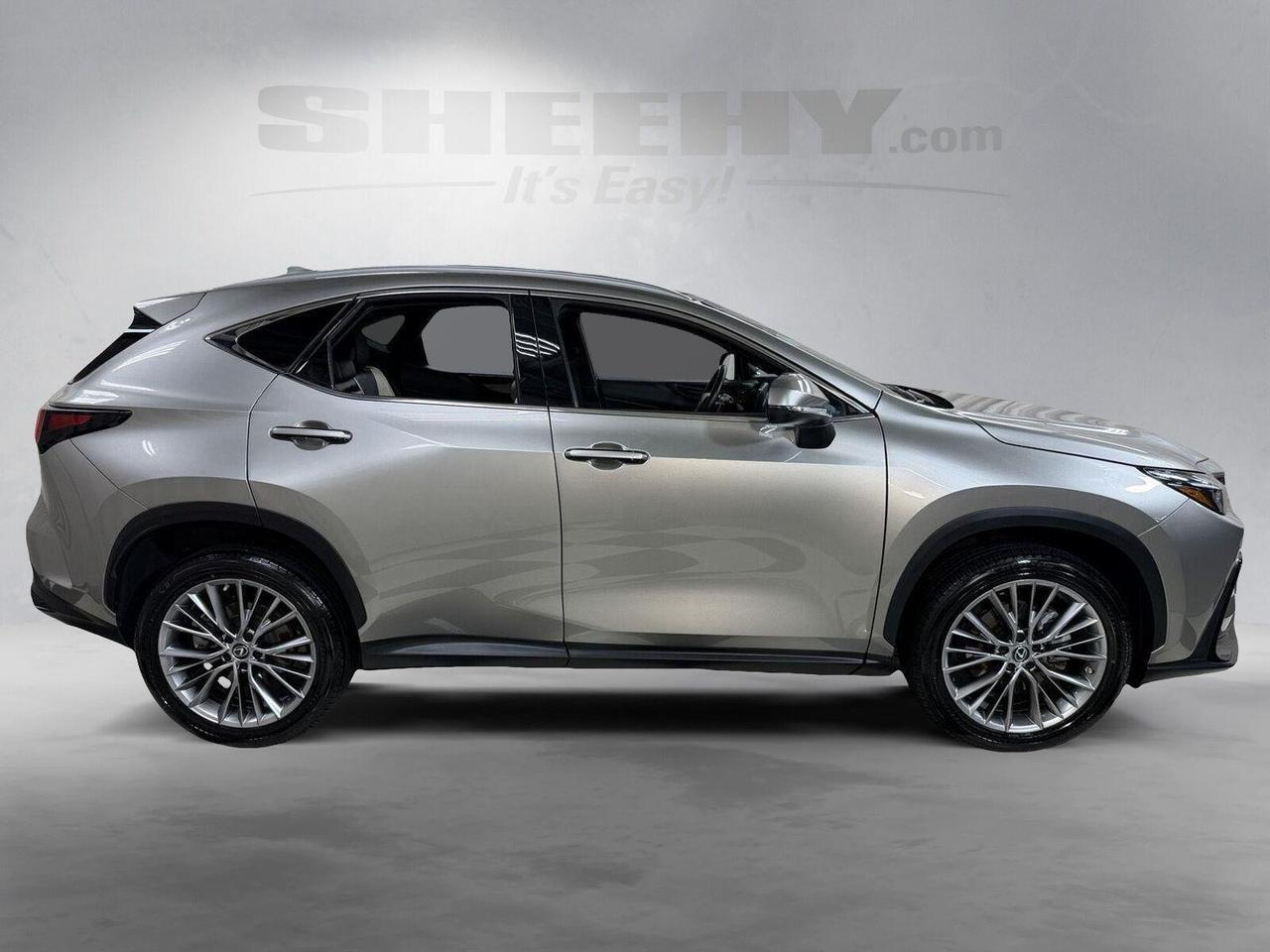 2022 Lexus NX 350h Premium Annapolis MD