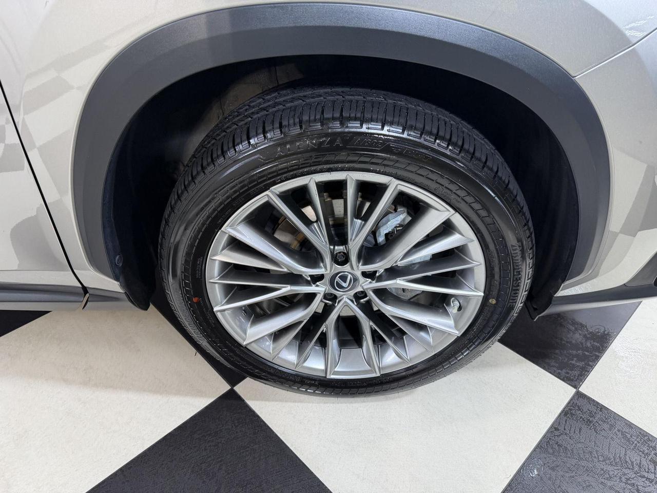 2022 Lexus NX 350h Premium Annapolis MD