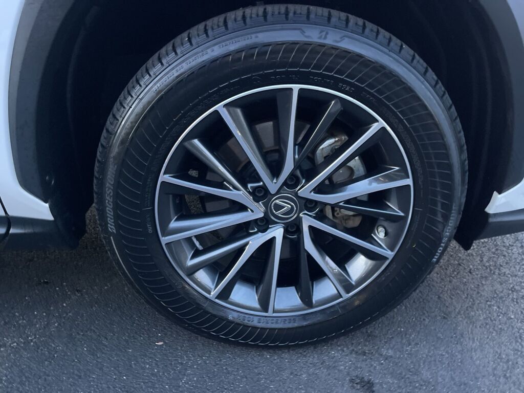 2022 Lexus NX 350h Premium Richmond VA