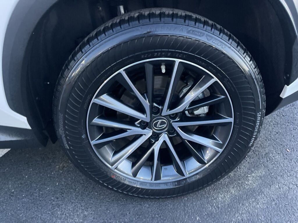 2022 Lexus NX 350h Premium Richmond VA