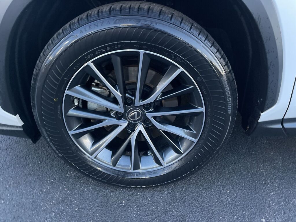 2022 Lexus NX 350h Premium Richmond VA