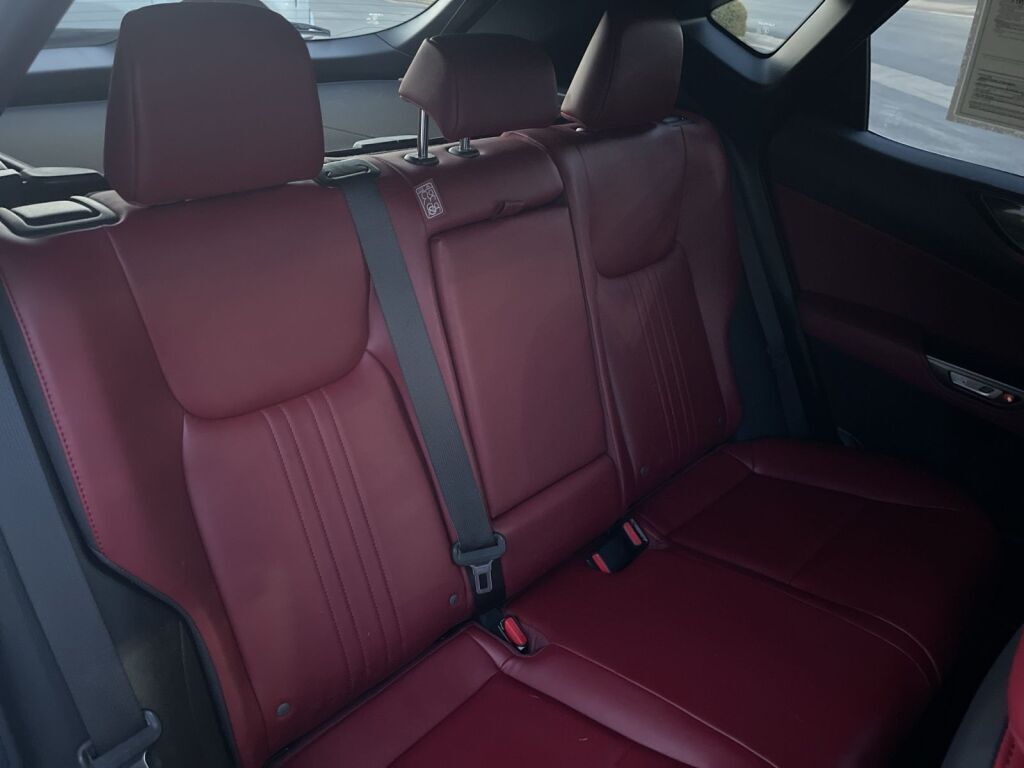 2022 Lexus NX 350h Premium Richmond VA