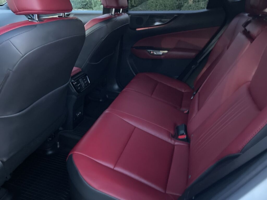 2022 Lexus NX 350h Premium Richmond VA