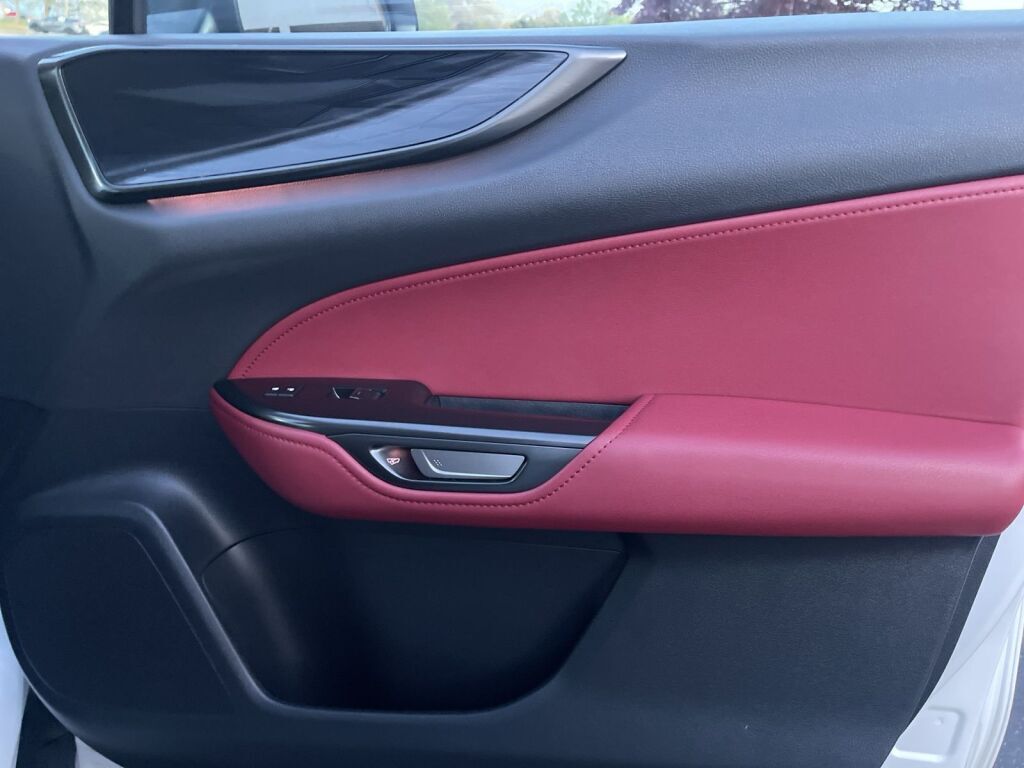 2022 Lexus NX 350h Premium Richmond VA