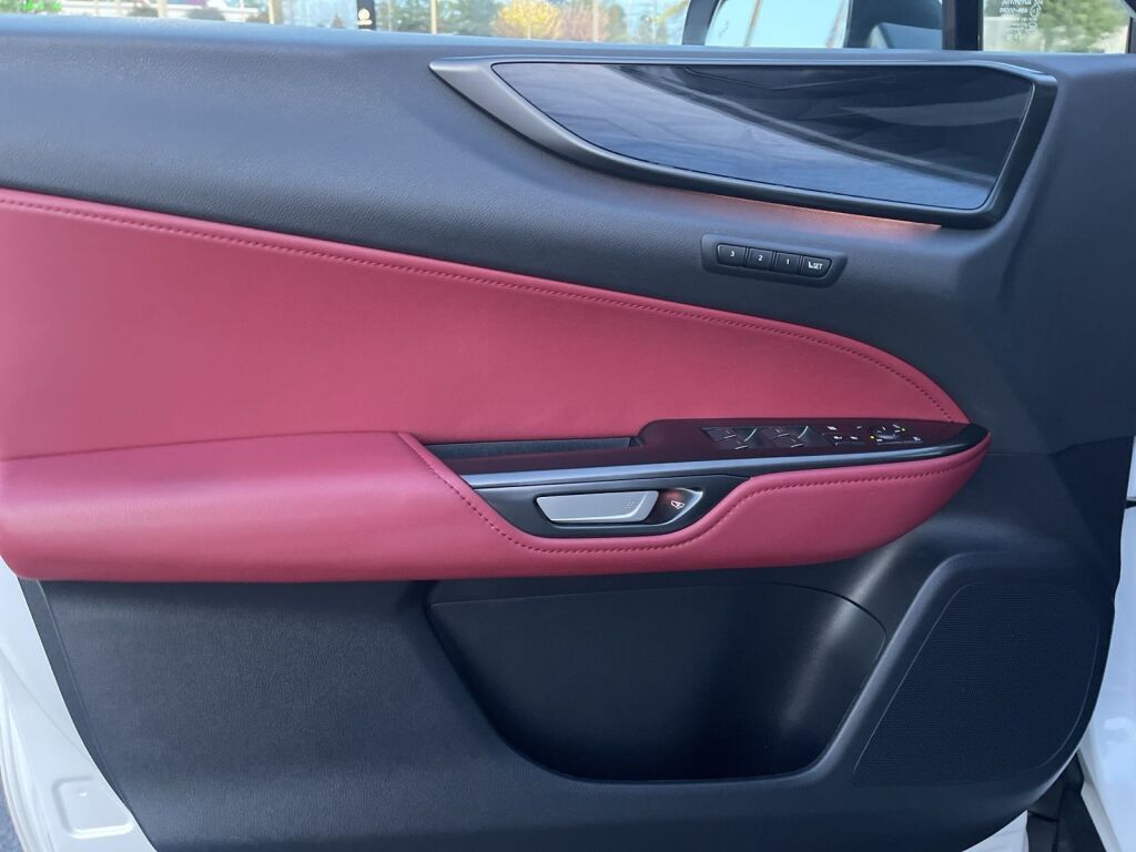 2022 Lexus NX 350h Premium Richmond VA