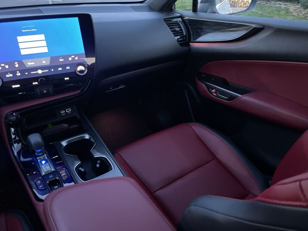 2022 Lexus NX 350h Premium Richmond VA