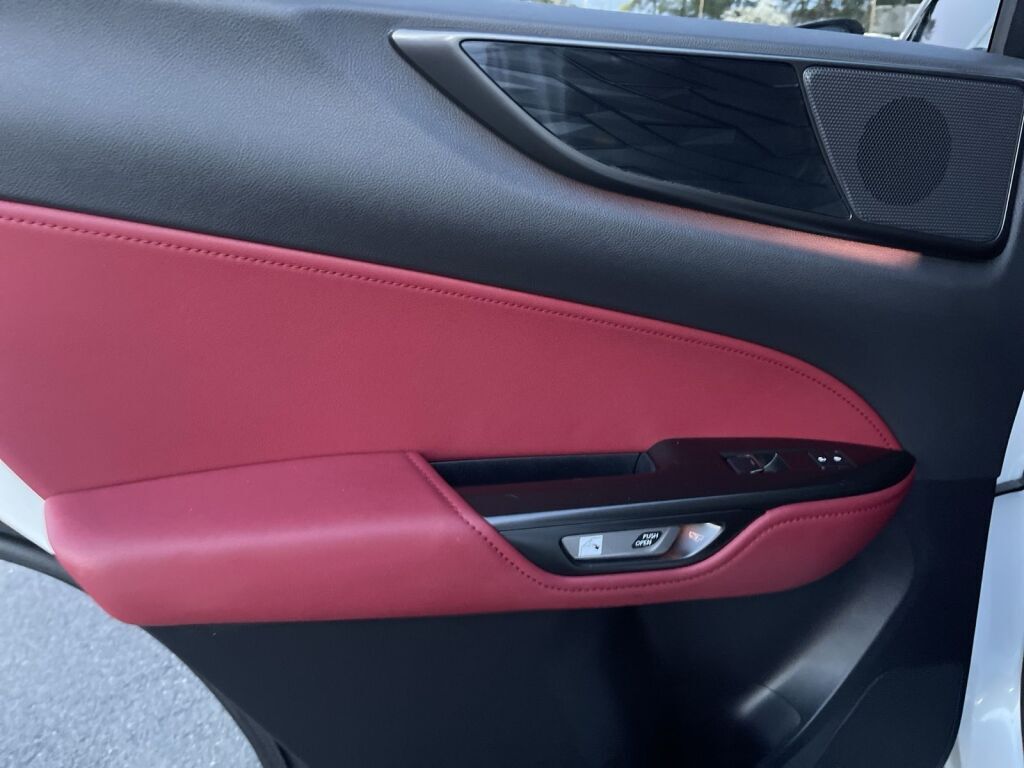 2022 Lexus NX 350h Premium Richmond VA