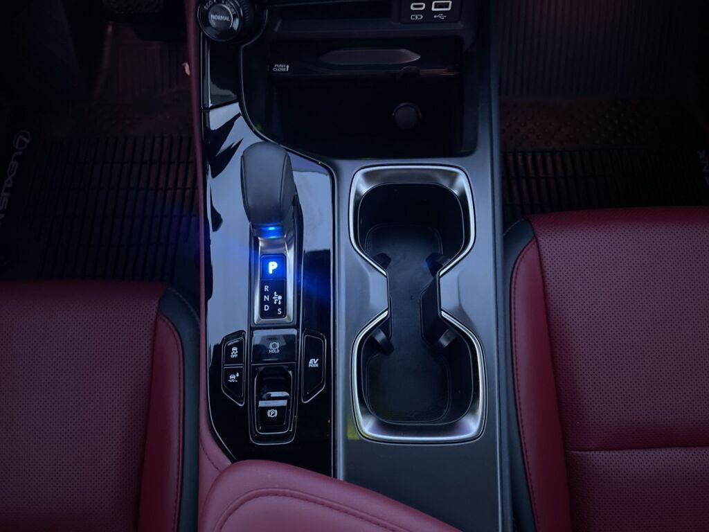 2022 Lexus NX 350h Premium Richmond VA