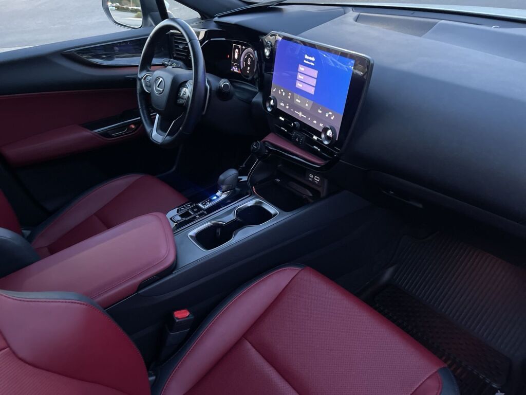 2022 Lexus NX 350h Premium Richmond VA