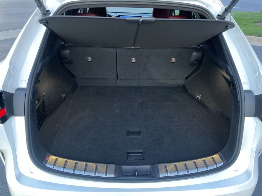 2022 Lexus NX 350h Premium Richmond VA