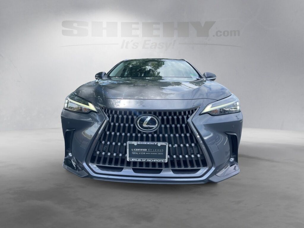 2022 Lexus NX 350h Premium Richmond VA