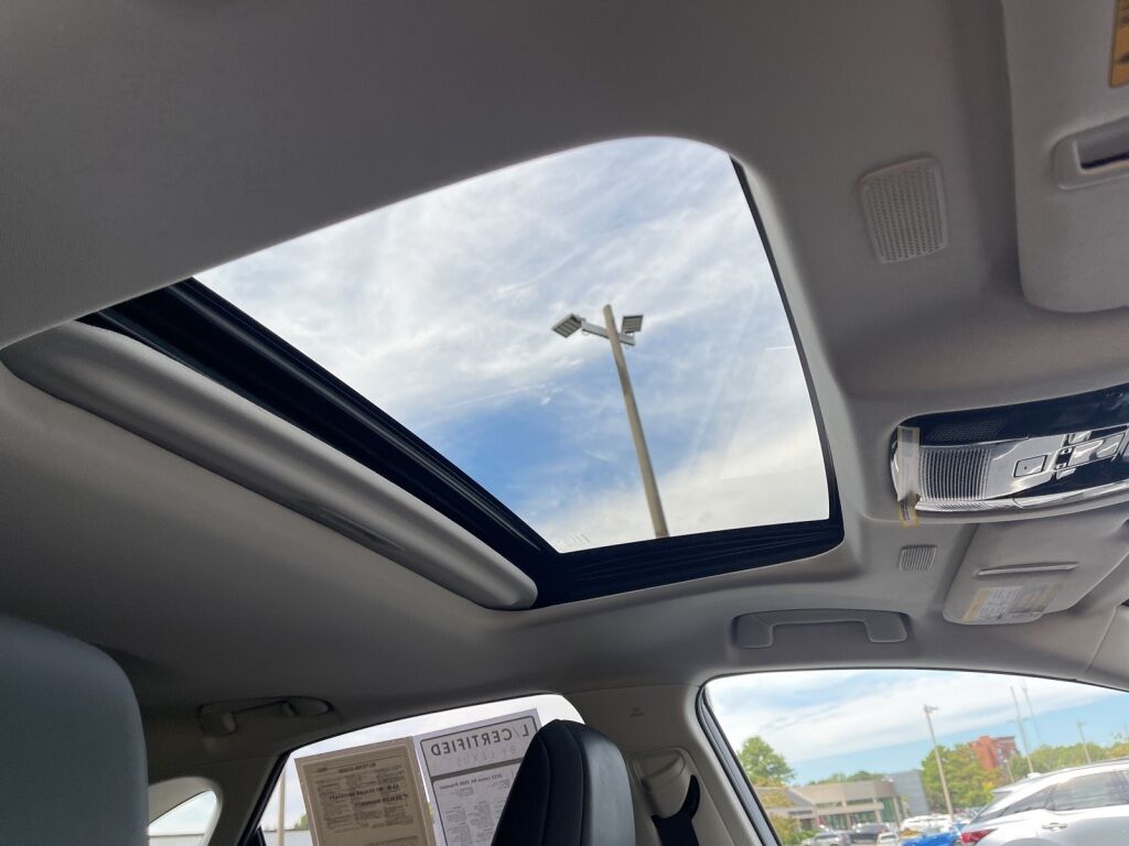 2022 Lexus NX 350h Premium Richmond VA