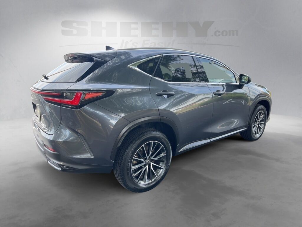 2022 Lexus NX 350h Premium Richmond VA
