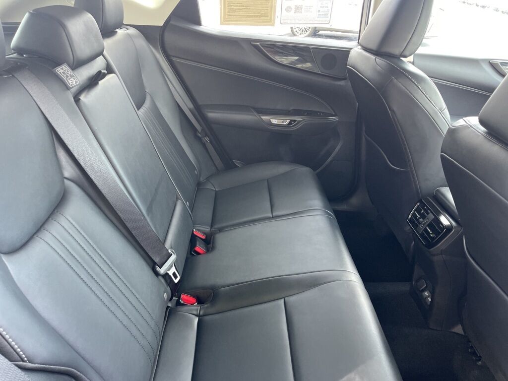 2022 Lexus NX 350h Premium Richmond VA