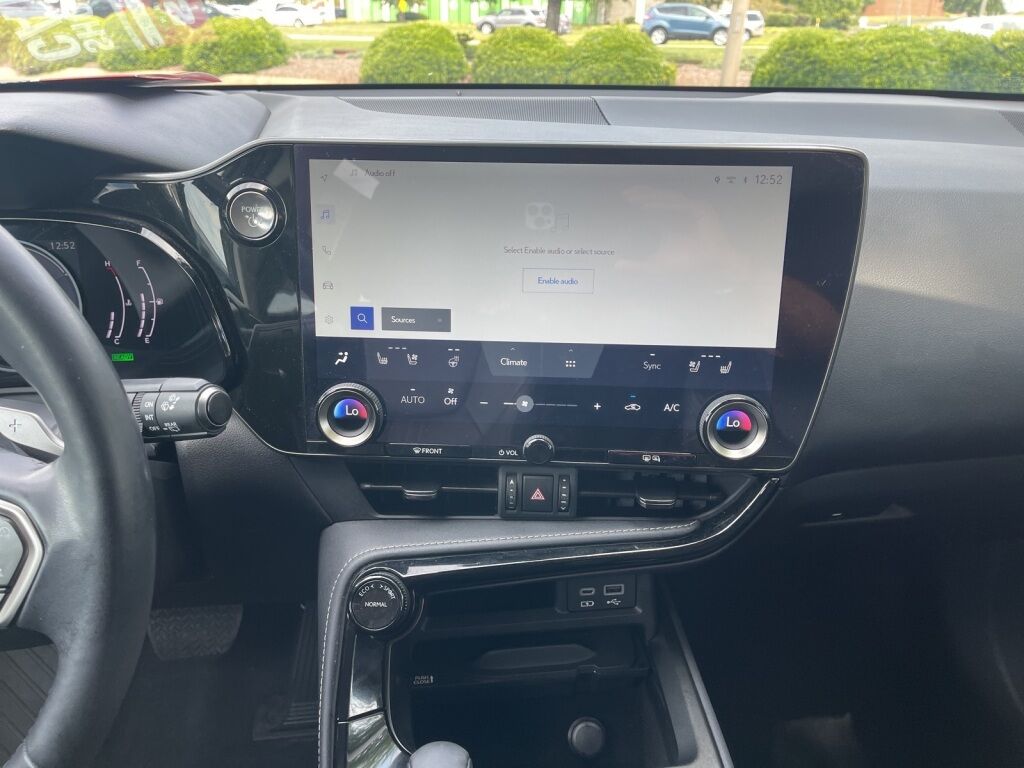 2022 Lexus NX 350h Premium Richmond VA