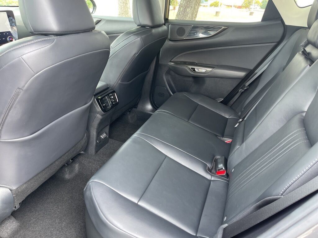 2022 Lexus NX 350h Premium Richmond VA