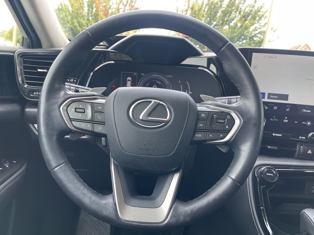 2022 Lexus NX 350h Premium Richmond VA
