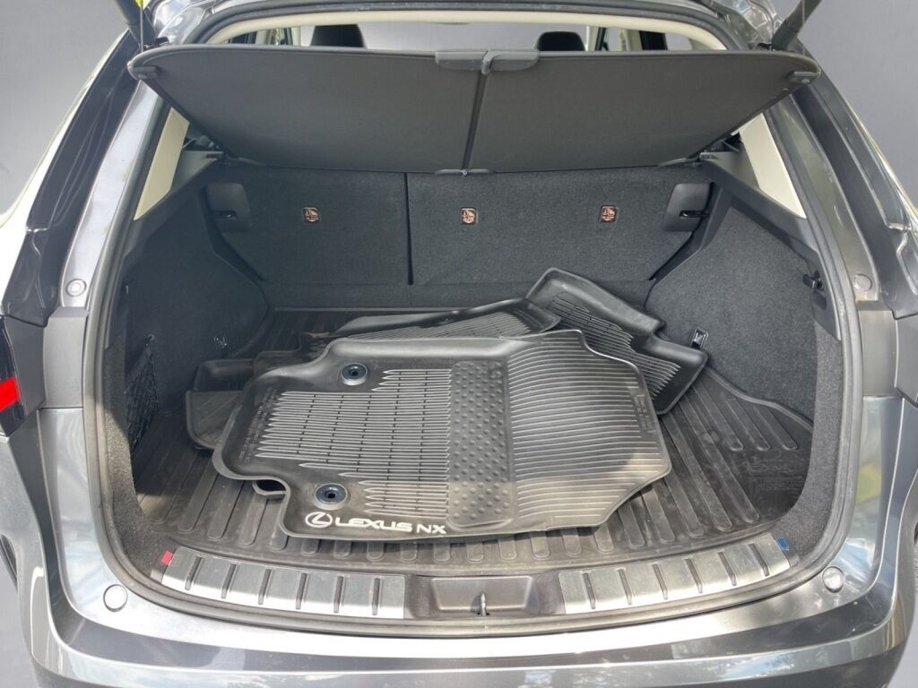 2022 Lexus NX 350h Premium Richmond VA