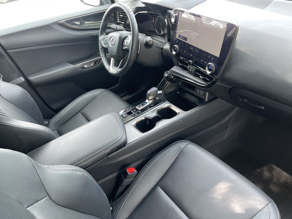 2022 Lexus NX 350h Premium Richmond VA