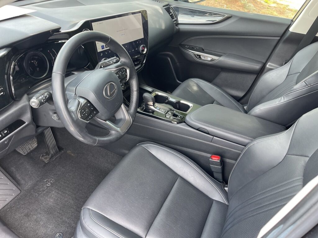 2022 Lexus NX 350h Premium Richmond VA