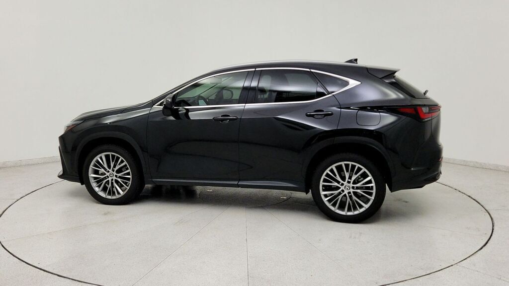 2022 Lexus NX 350h Premium Laurel MD