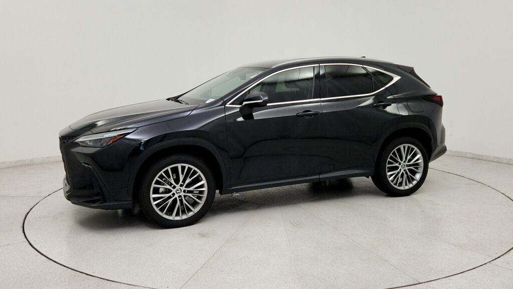 2022 Lexus NX 350h Premium Laurel MD