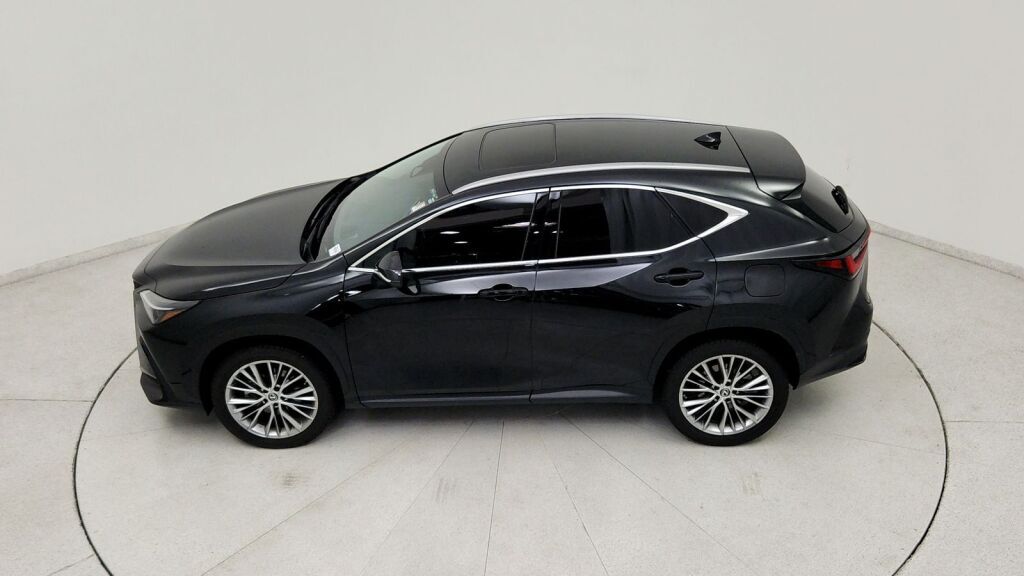 2022 Lexus NX 350h Premium Laurel MD