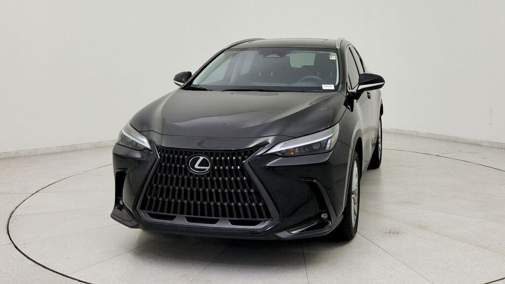 2022 Lexus NX 350h Premium Laurel MD