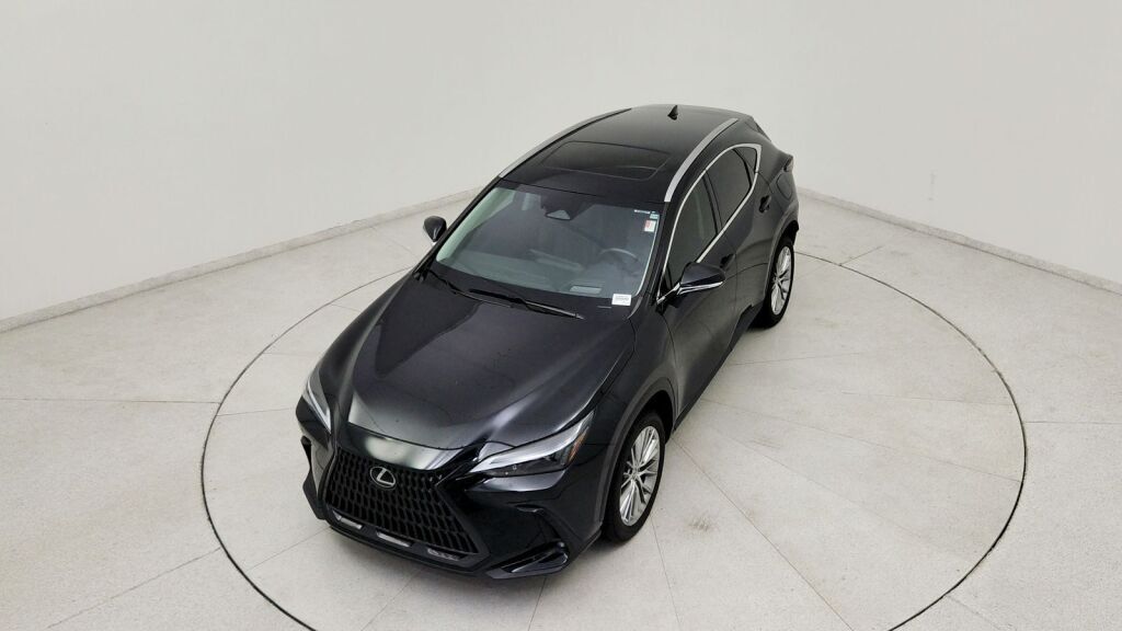 2022 Lexus NX 350h Premium Laurel MD