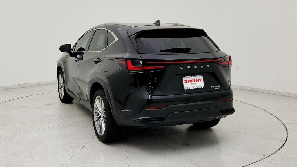 2022 Lexus NX 350h Premium Laurel MD