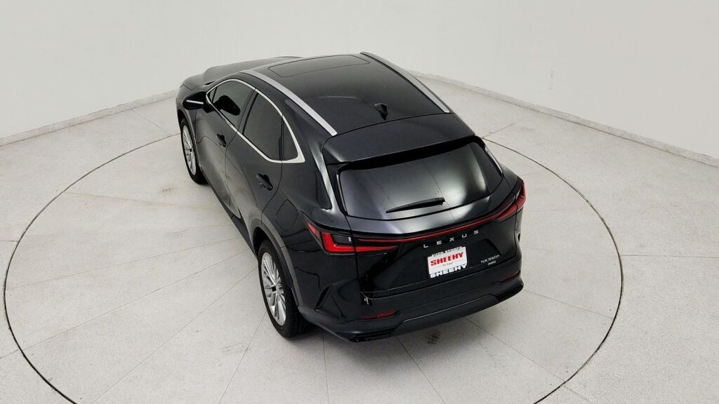2022 Lexus NX 350h Premium Laurel MD
